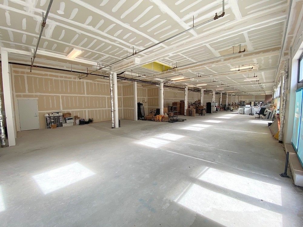 Commons at Southfield Highlands: 200 Trotter Rd, Weymouth, MA 02190